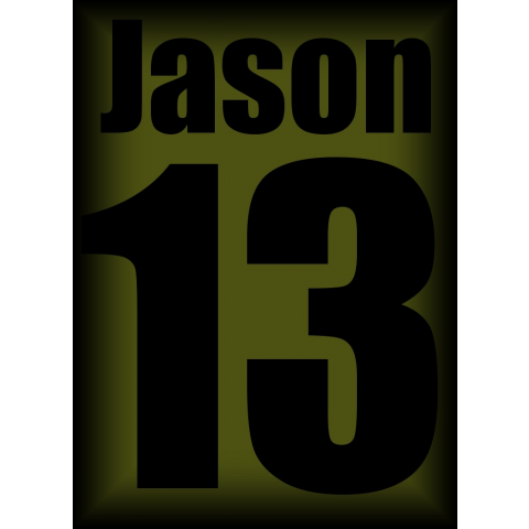 Jason 13B