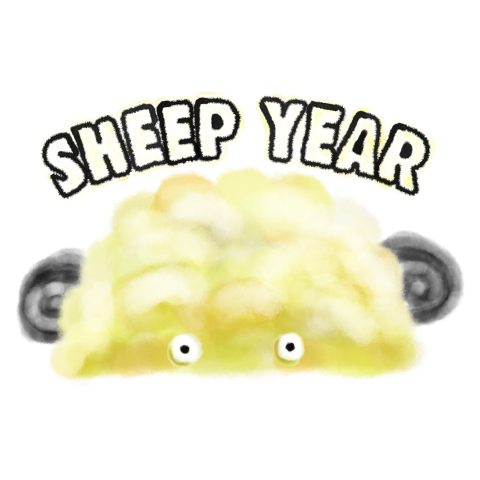 SHEEP YEAR