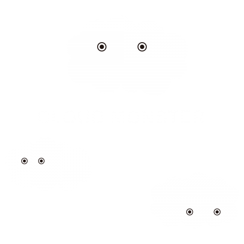 CLOUD MONSTER