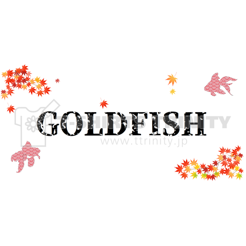 GOLDFISH