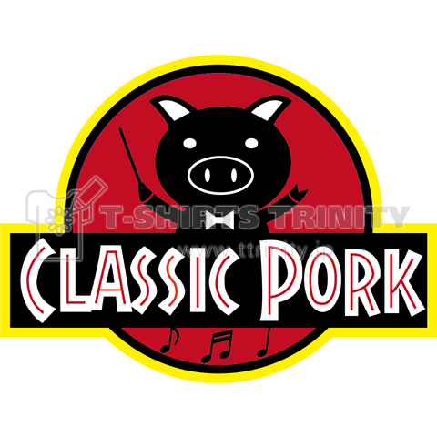 CLASSIC PORK