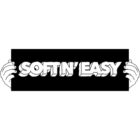 SOFT N' EASY LOGO