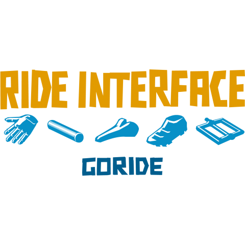 Rideinterface#1 fase3