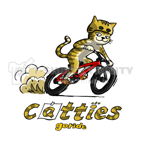 Catties_chatora