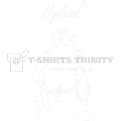 森岡鮮魚店&ハイリードTシャツ