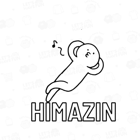 HIMAZIN