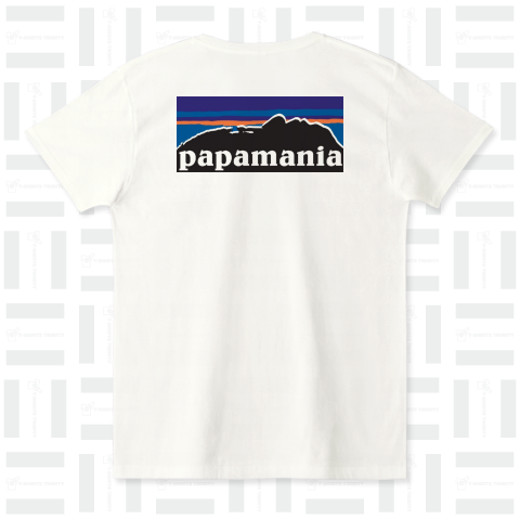 papamania