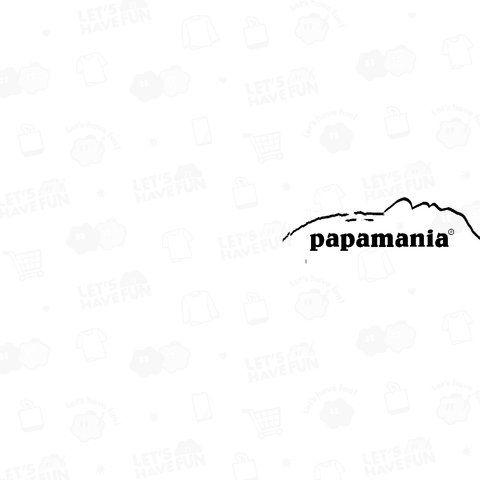 papamania