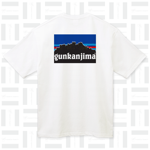 gunkanjima