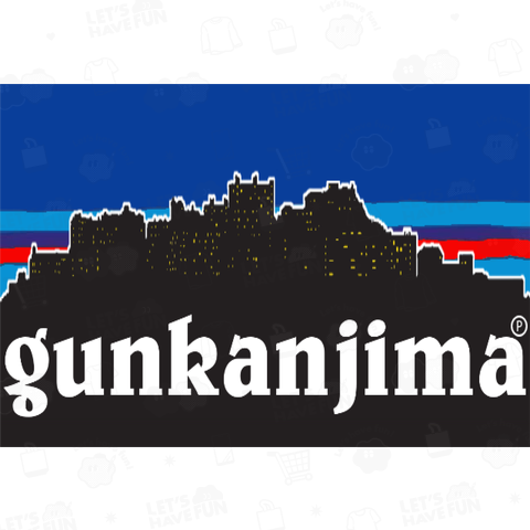 gunkanjima