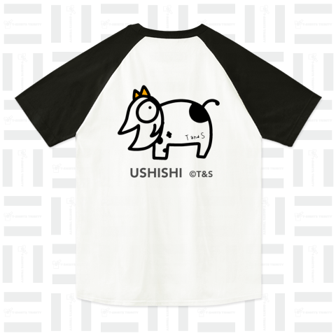 うし(USHISHI)