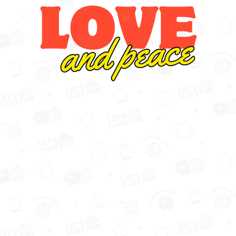 loveandpeace