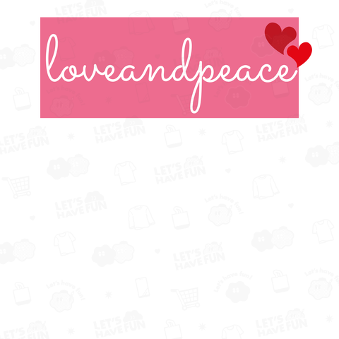 loveandpeace