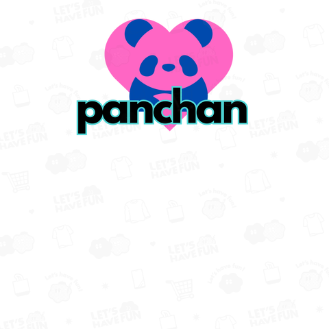 chanシリーズ panchan