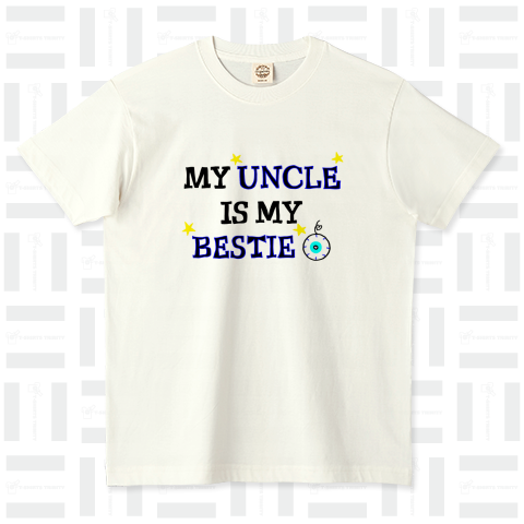 my uncle is my bestie=伯父・叔父さんは私の親友