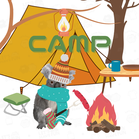 CAMP