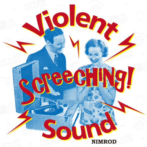 Violent Sound
