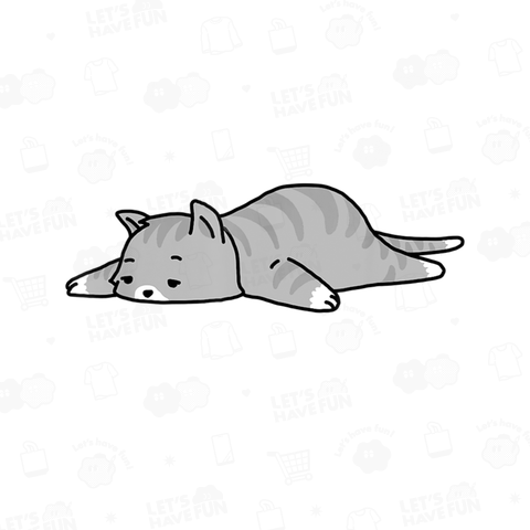 押してもダメならもうダメだ ネタ ことわざ 格言 慣用句 ジョーク ギャグ ダジャレ ツッコミ 猫 おもしろ