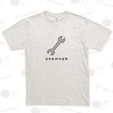 SPANNER