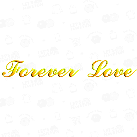 FOREVER LOVE