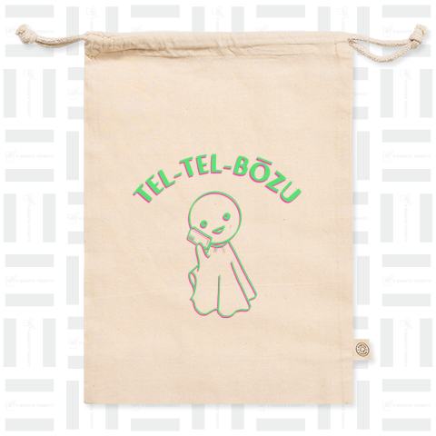 TEL-TEL-BOZU(ネオン)