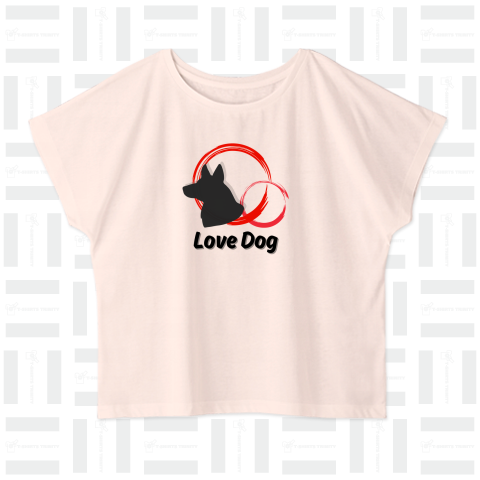 " Love Dog "
