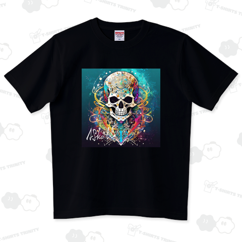 Skull_009