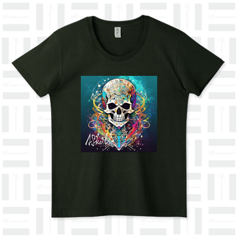 Skull_009