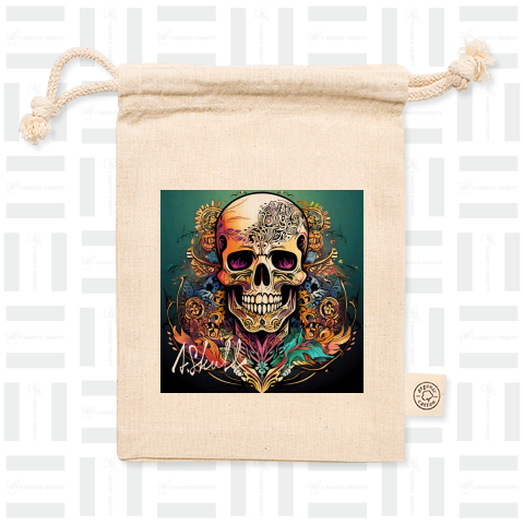 Skull_011