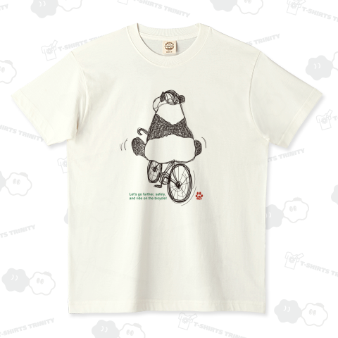 自転車 Panda