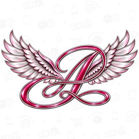 Angelies/A/pink