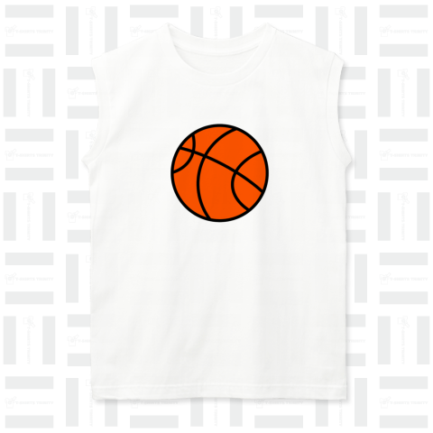 バスケットボールの服