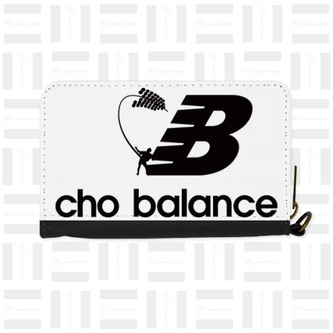 cho balance 竿燈