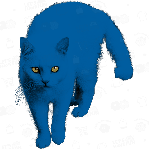 blue★cat