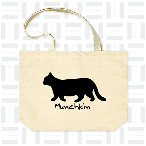 munchkin★墨