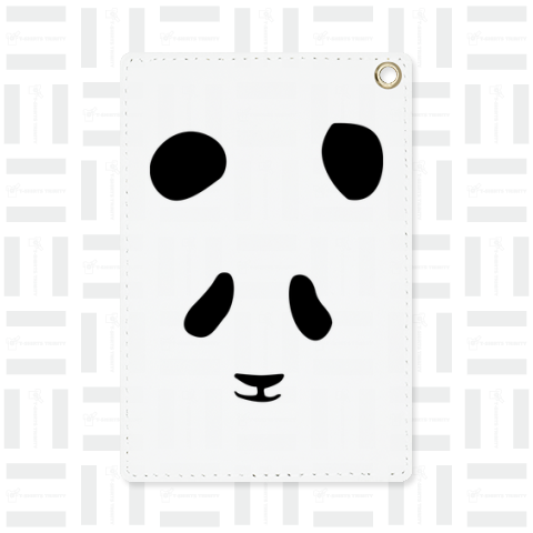 panda★face