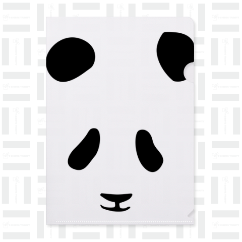 panda★face