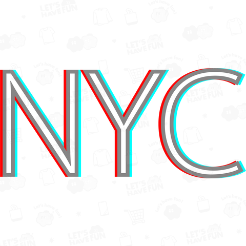 nyc★logo