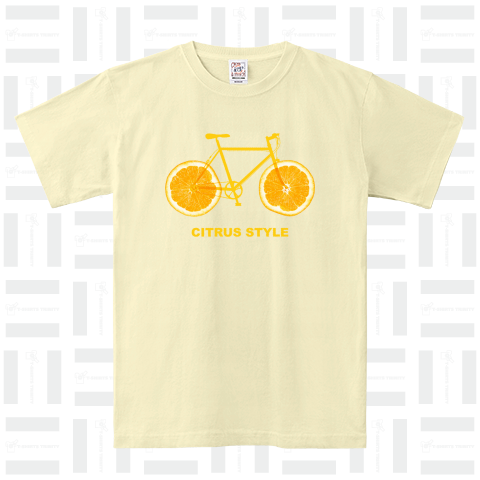 citrus★style