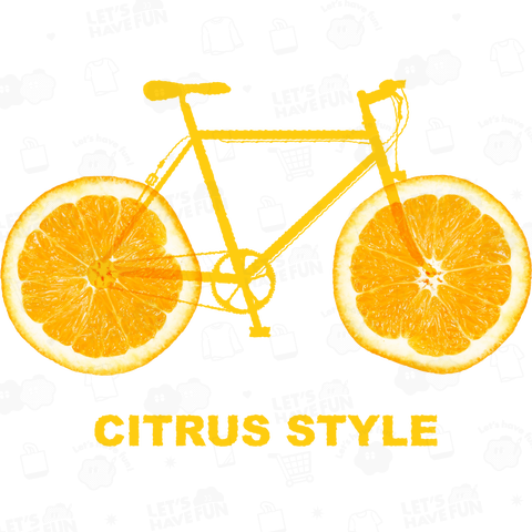 citrus★style