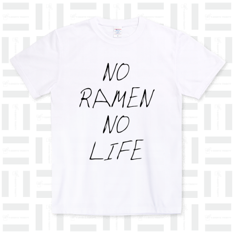 noramen★nolife