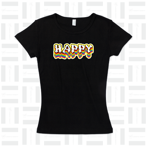 happy★logo