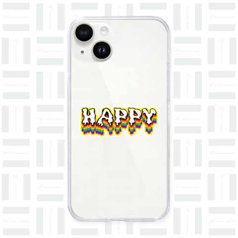 happy★logo