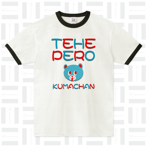 tehepero★kumachan