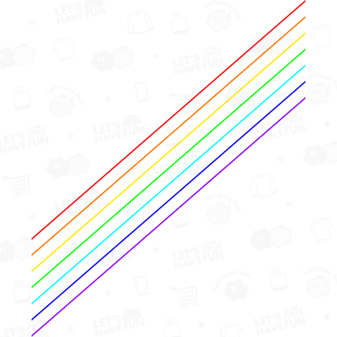 rainbow★lines