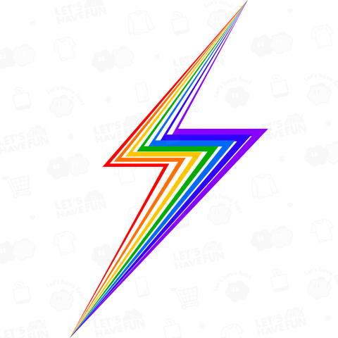 rainbow★thunder