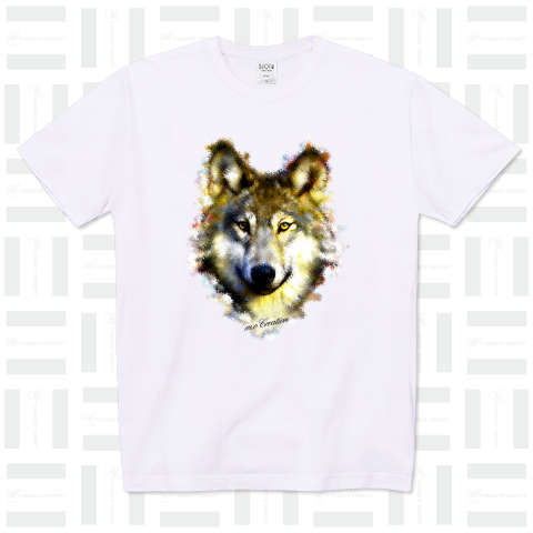 wolf★A