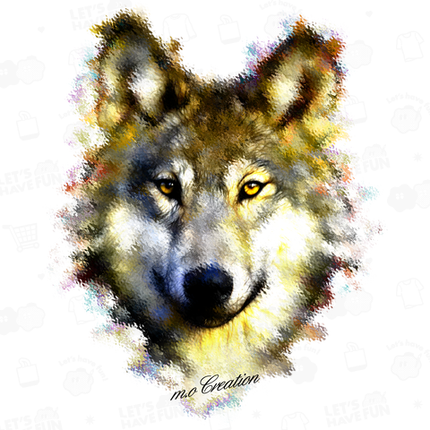 wolf★A