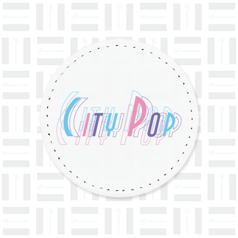 city★pop