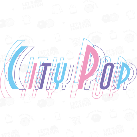 city★pop